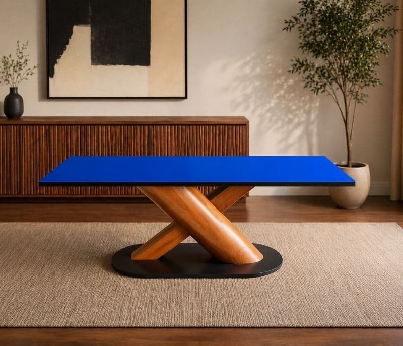 DT-Axe Plain Wooden Base Only (MRM)