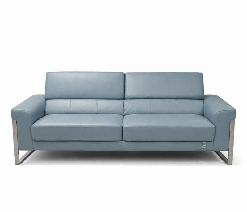 Image 5 for BC 10153 Sofa 3+2 Body Touch Pure Leather (CP OTD)