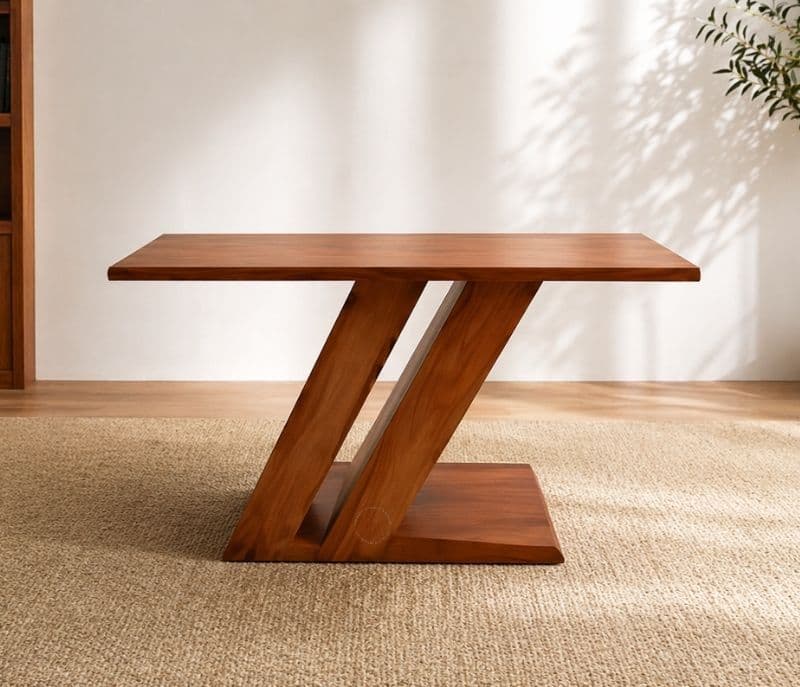DT-05 Plain Wooden Base Only (MRM)