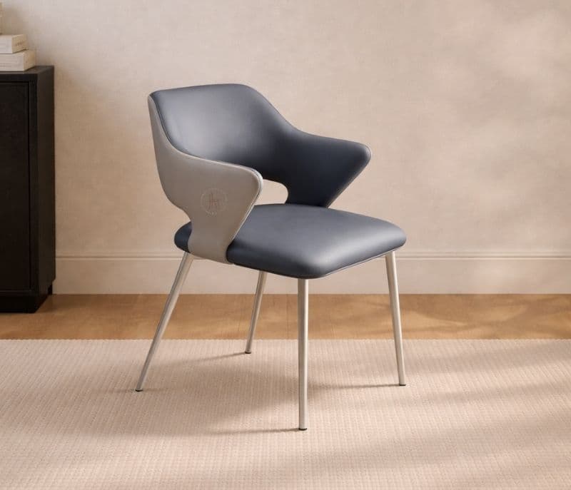 Dining Chair-233 (MRM)