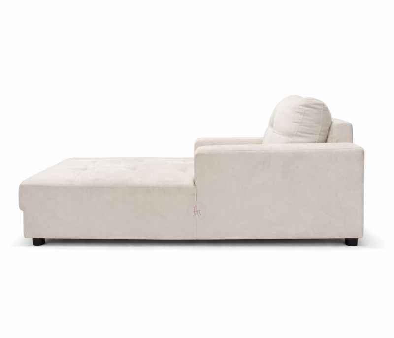 Image 14 for Impression Sofa 2+C+3+1+L Suede Fabric (HYD OTD)
