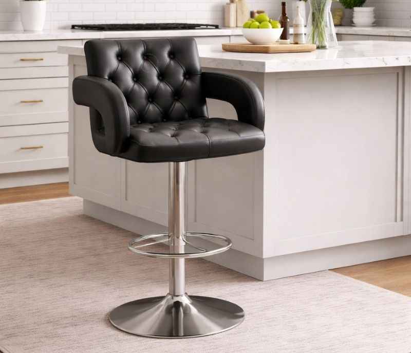 Derby Bar Stool (PM)