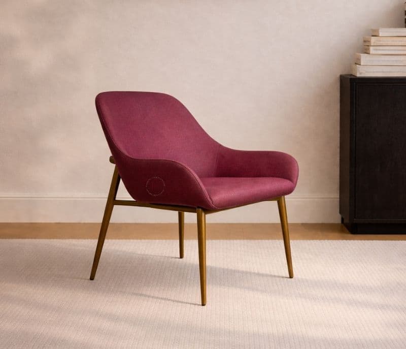 Dining Chair-220 (MRM)