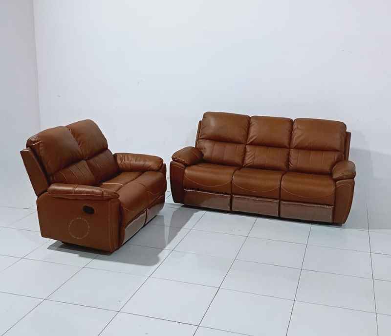 Image 2 for JH R174 Manual 3RR Tan Colour 3+2 (KORA OTD)