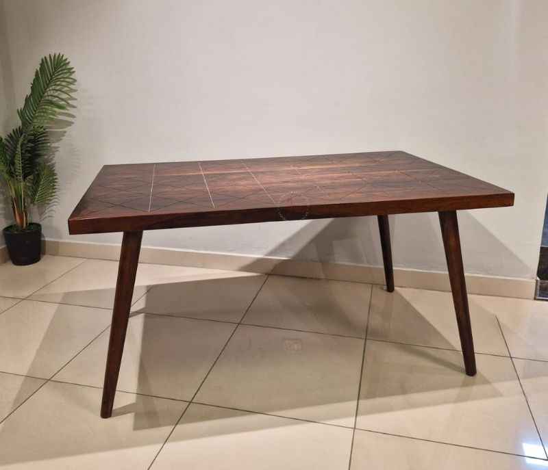 Image 8 for Roma Dining Set 6+1 (WF OTD)