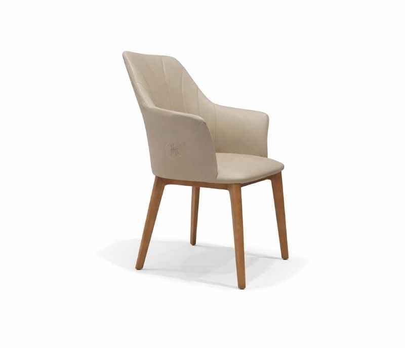 Image 4 for U92 Dining Chair with Premium Leatherette Upholstery
