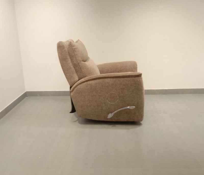 Image 5 for K7038M single seater Manual Recliner (EC OTD)