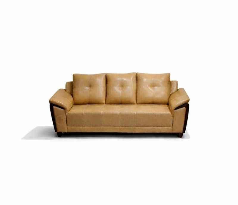 Image 10 for Audi Sofa 3+2+2 Seater PU Leather Fabric (WH OTD)