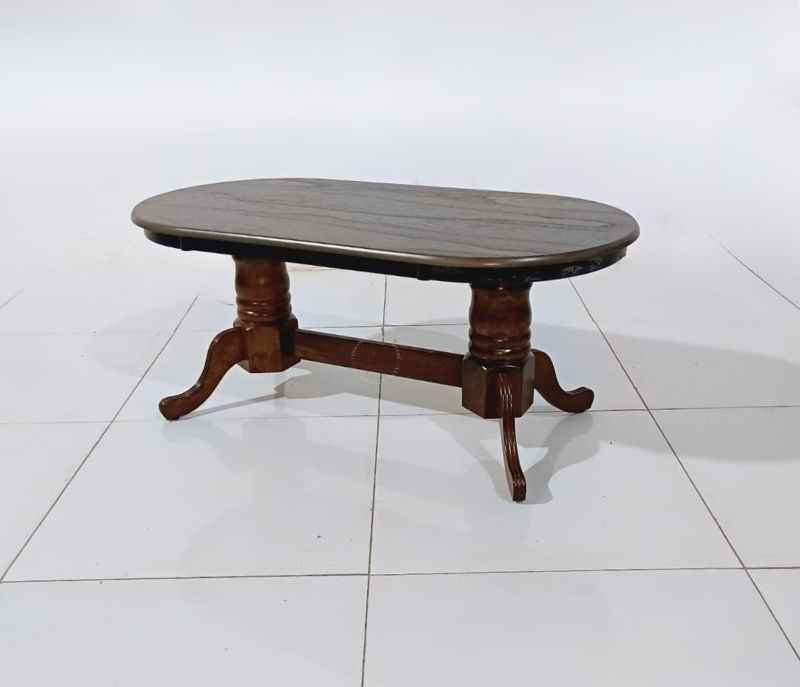 Image 4 for Ace wood-CT Large Center Table 110X56 (BTM OTD)