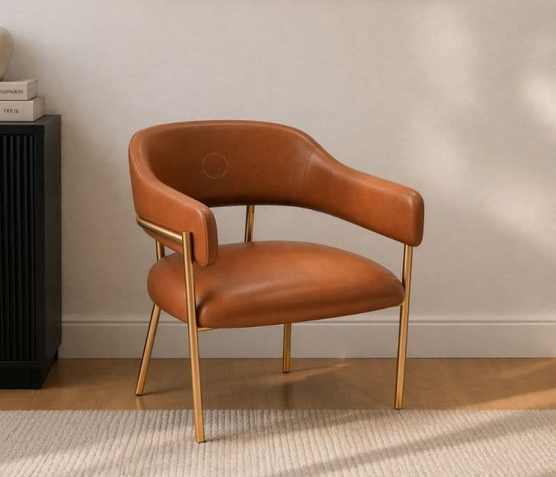 Dining Chair-2009 Imported (MRM)