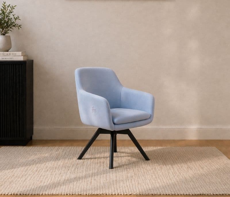 Dining Chair-2004 Fix/Revolving (MRM)