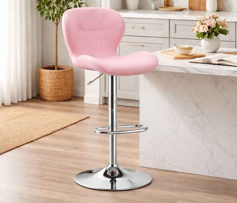 Butterfly Bar Stool (PM)