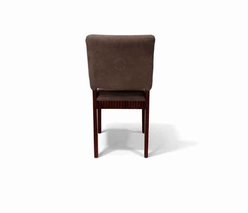 Image 3 for Fluted Dining table-1+6 chairs