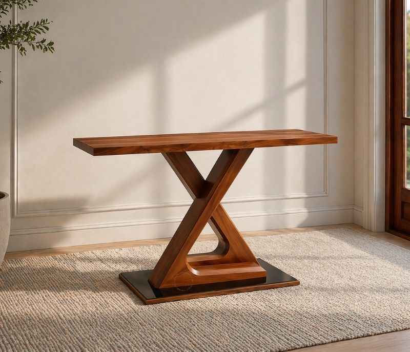 Image 1 for DT-Lux Plain Wooden Base Only (MRM)