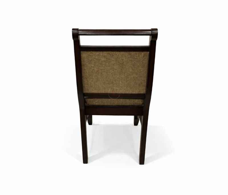 Image 6 for S Design Dining Chair Single Seater (HYD OTD)