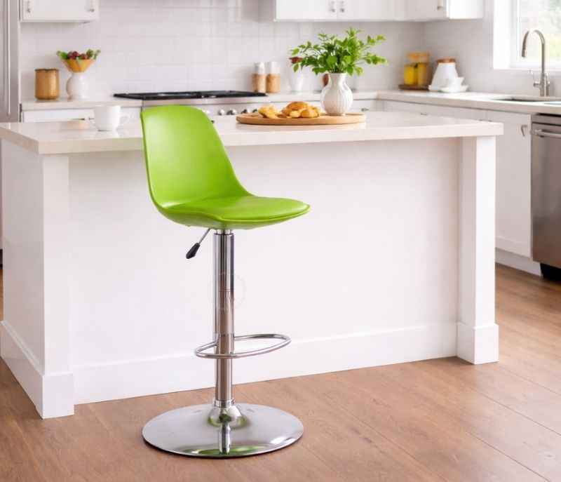 Curve Bar Stool (PM)