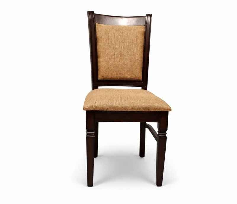 Image 2 for Classic 44 Dining Chair with Premium Fabric Upholstery