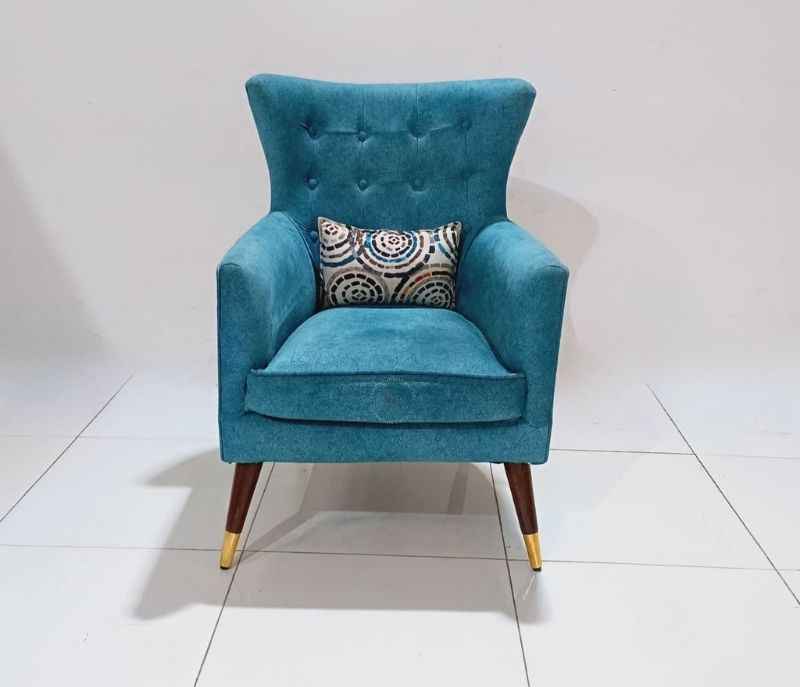 Image 3 for 001 Model Accent Chair (WFD OTD)