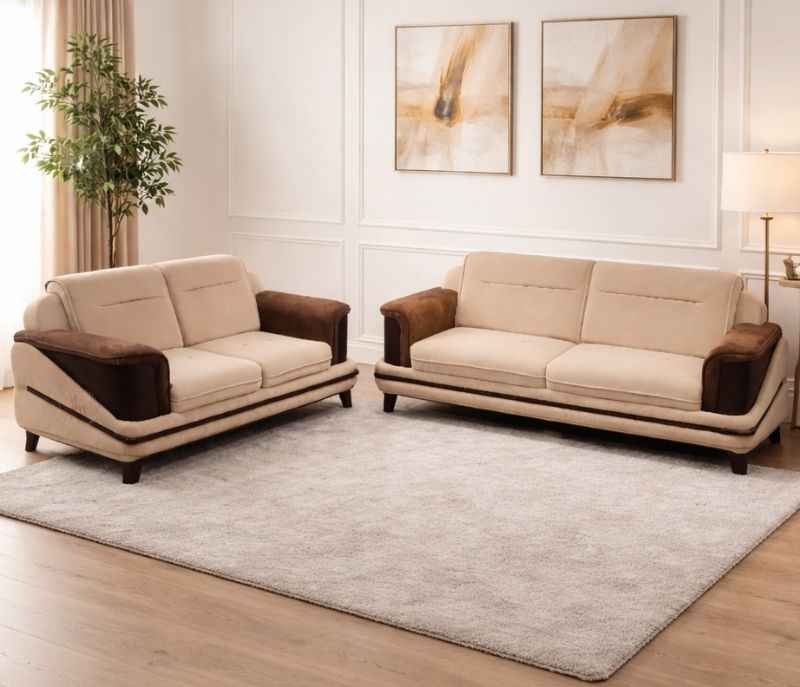 Side Ply Sofa 3+2 Seater (HYD OTD)