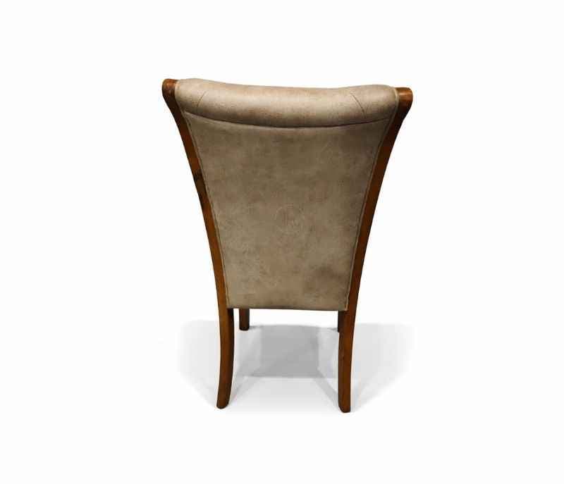 Image 7 for Dyna Dining Chair Single Seater (HYD OTD)