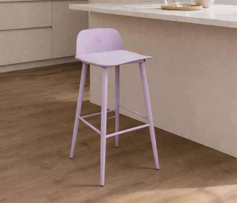 Remini Bar Stool (PM)