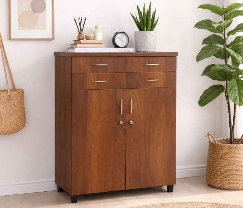 3X4 Cabinet (BWD OTD)