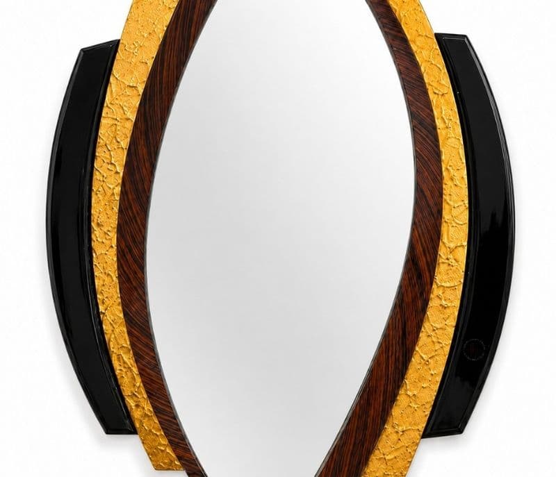 Image 3 for NLI 1307230 Wall Mirror