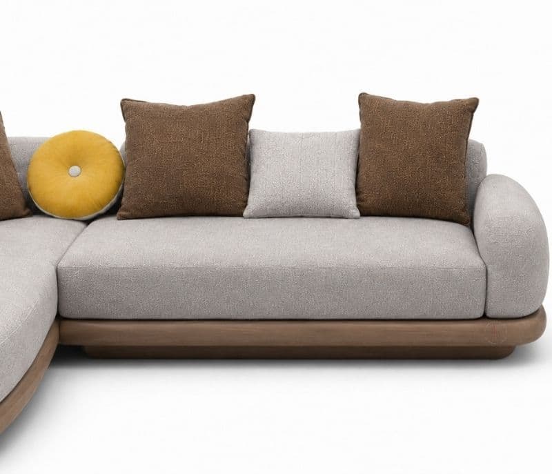 Image 3 for Diamond L-Shape 2 Seater (OWD)
