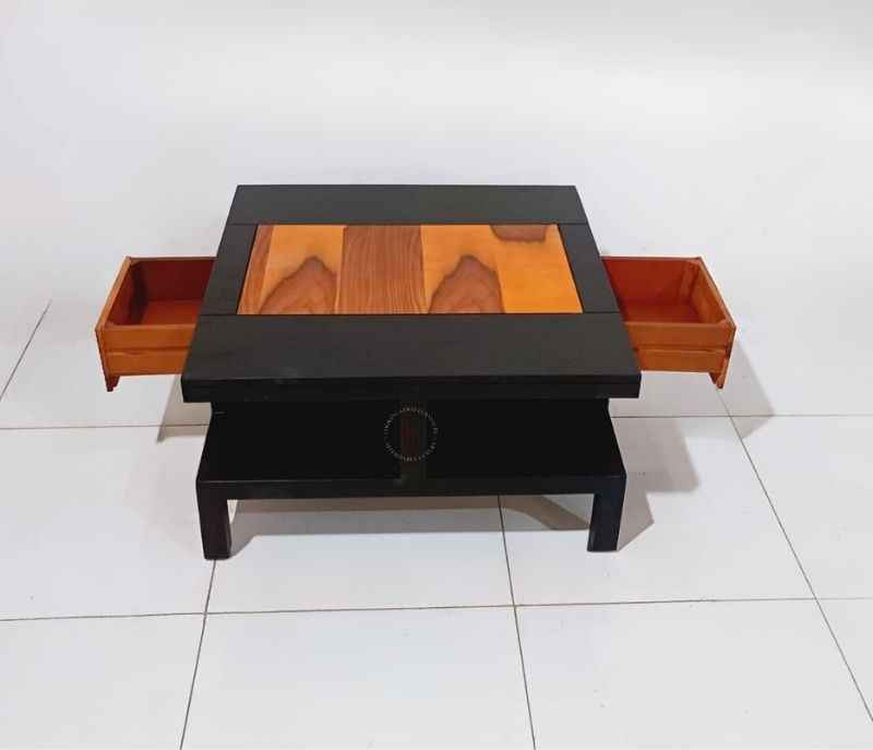 Image 5 for Rivera Coffee Table (WH OTD)