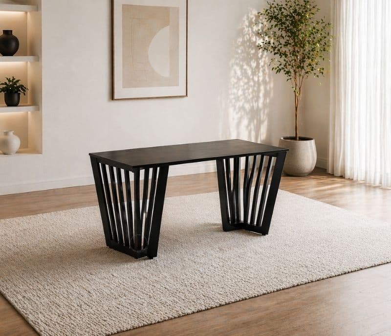 DT-19 Plain Wooden Base Only (MRM)