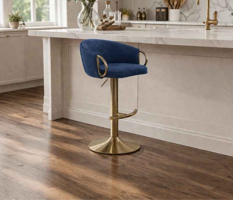 Bolzano Bar Stool (PM)