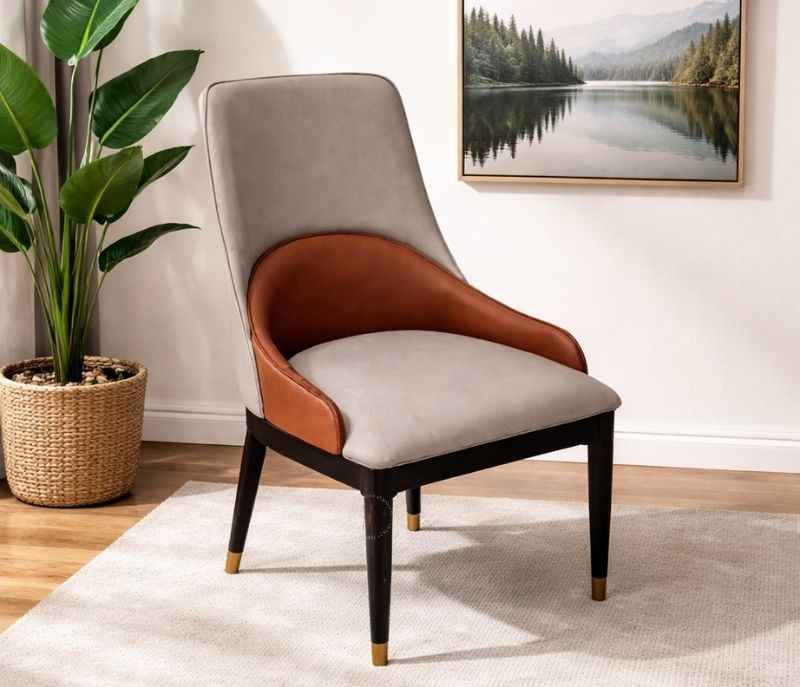 6089 DC Dining Chair Single Seater (HYD OTD)