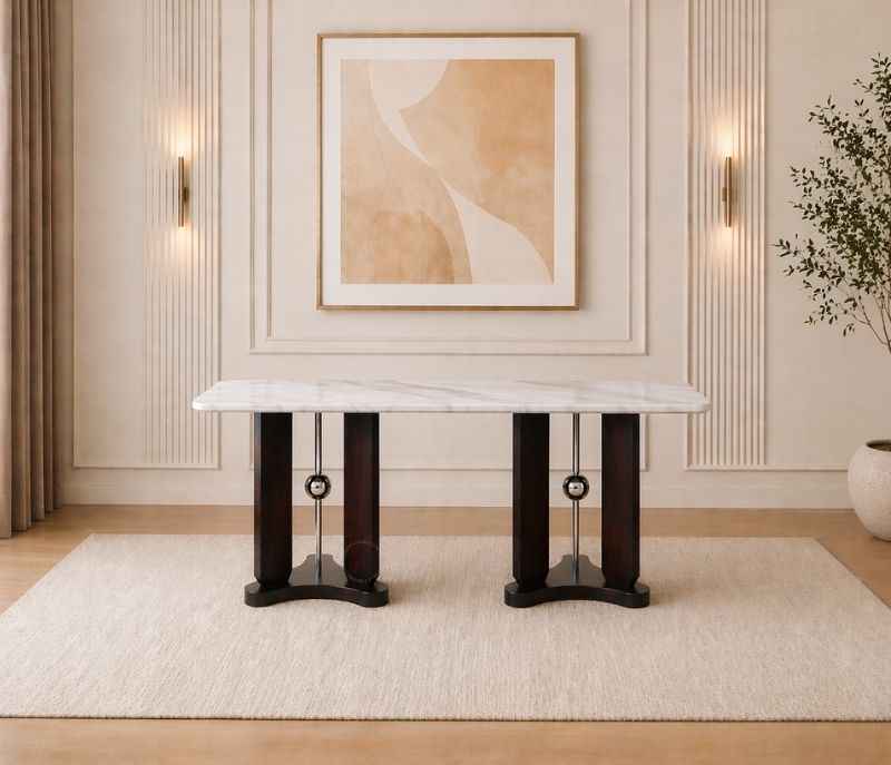 DT-58 Plain Wooden Base Only (MRM)