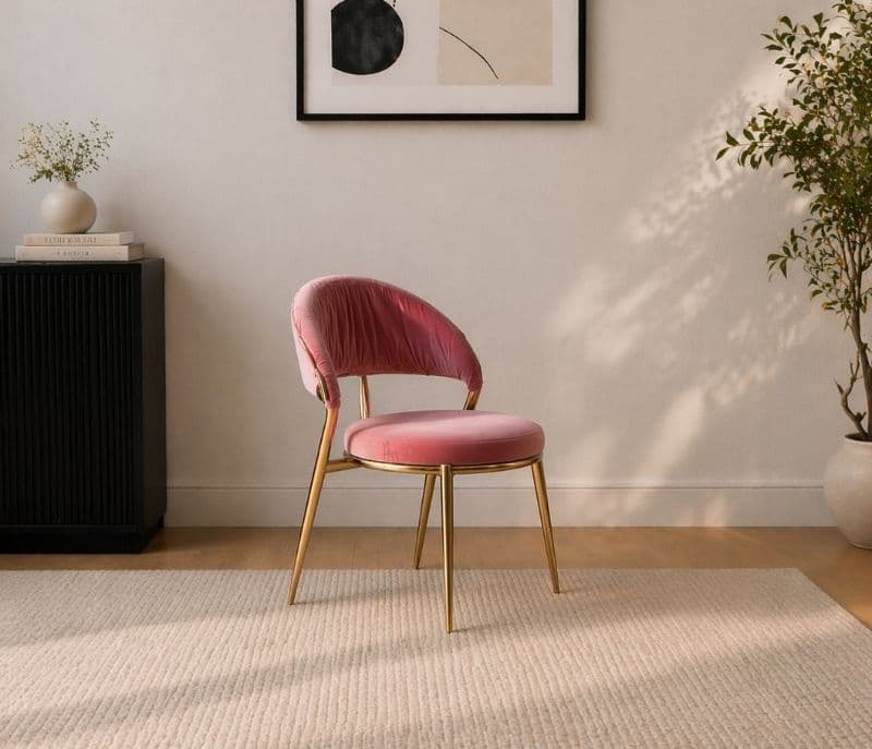Dining Chair-2012 (MRM)
