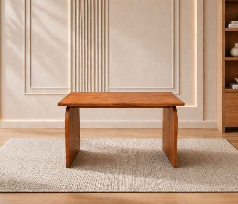 DT-48 Plain Wooden Base Only (RMR)