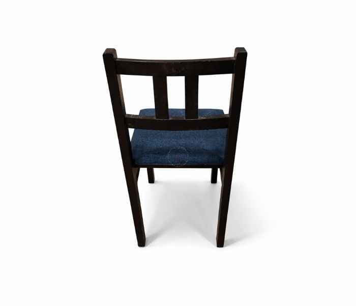 Image 6 for Mahagony Dining Chair Single Seater (HYD OTD)