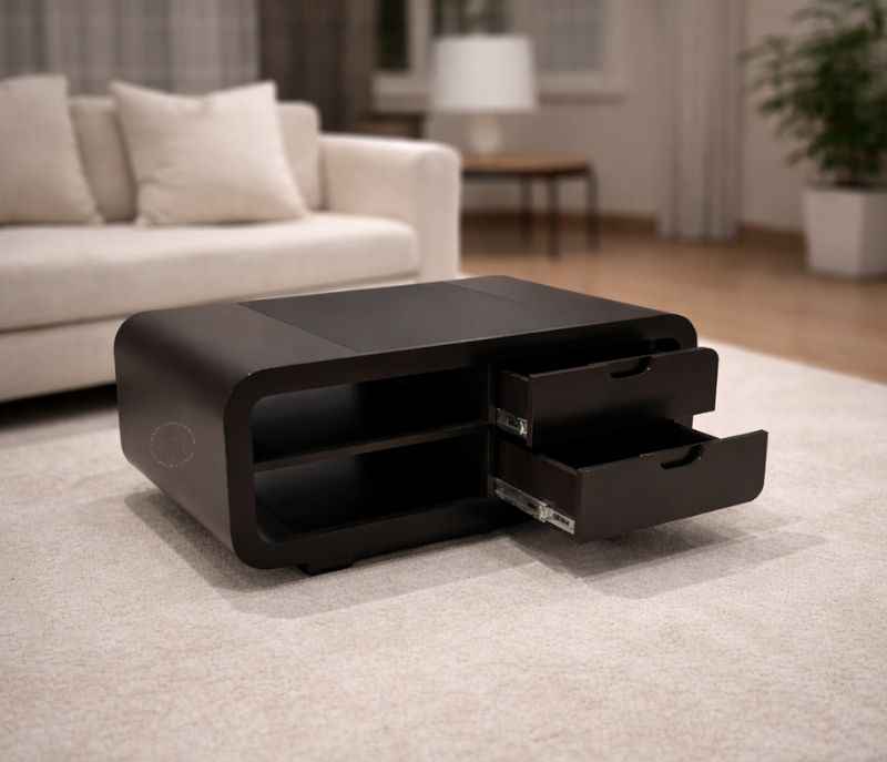 Harrier CT With 2 Drawers (KORA)