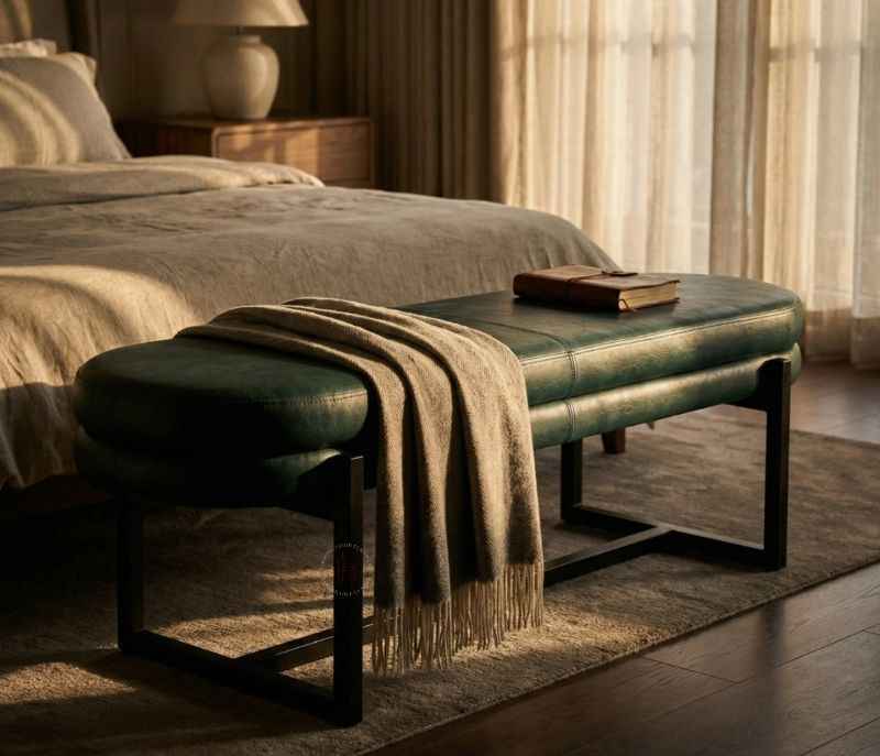 Prominata Aiko | Bench (ARC)