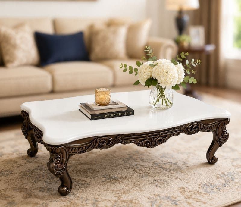 Image 2 for Carving Regalia 3+2+2+1+1 Seater (OWD)