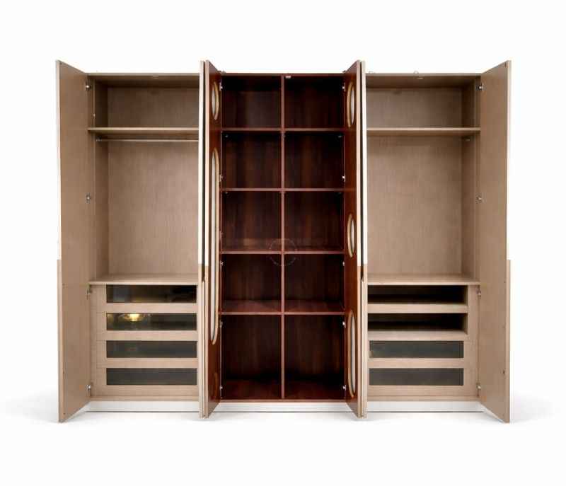 Image 5 for 45002 Bedroom Full Set (HYD)