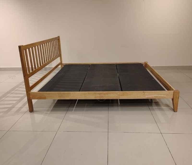 Image 5 for UWay king size without storage(BSk OTD)