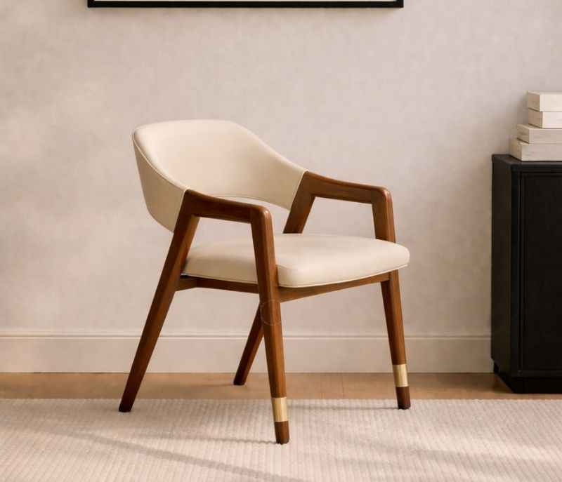 Dining Chair-350 (MRM)