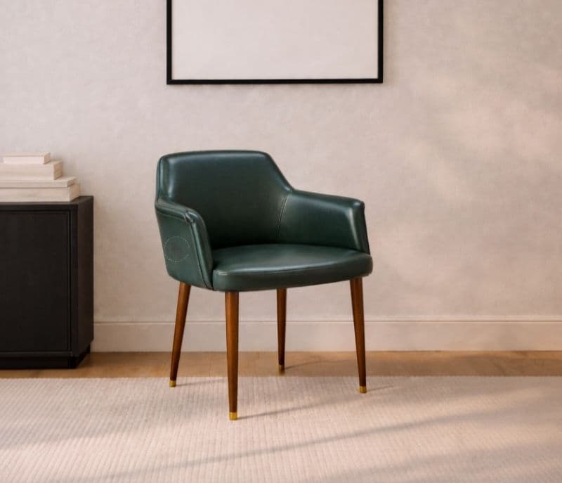 Dining Chair-219 (MRM)