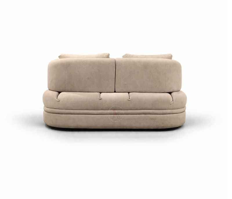 Image 7 for Moon Sofa Adjustable Backrest 3+2 Seater Buckle Fabric (BWD)(HYD) BS-(CP)  BS-(KORA)
