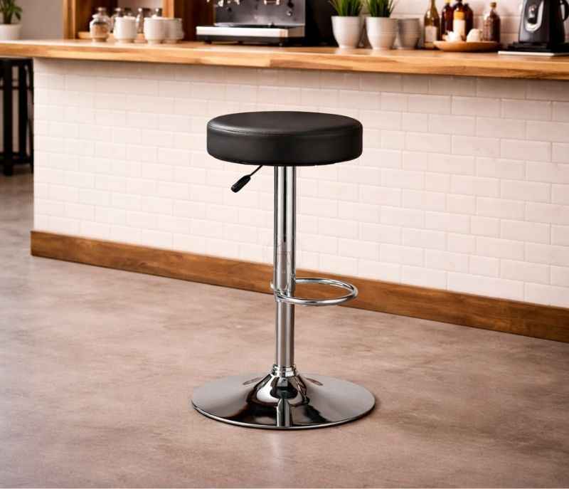 Round Stool (PM)