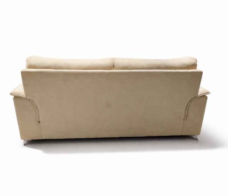 Image 4 for Fascino Sofa 3+2 Seater Suede Fabric (HYD OTD)