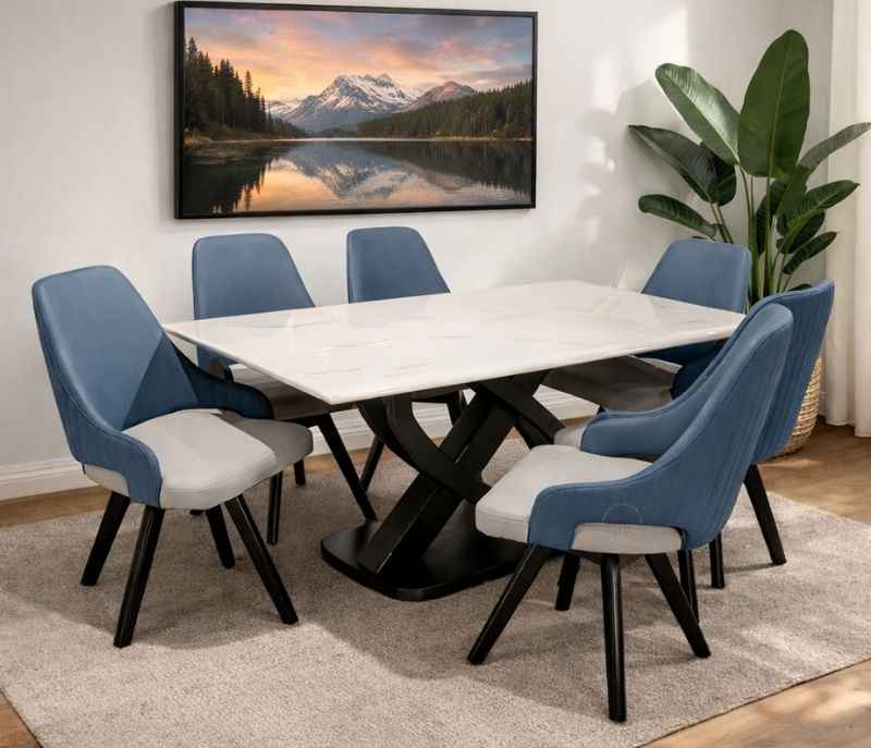 DT-52 /DC-405 R+OLEC Marble Top (KORA)(BTM)