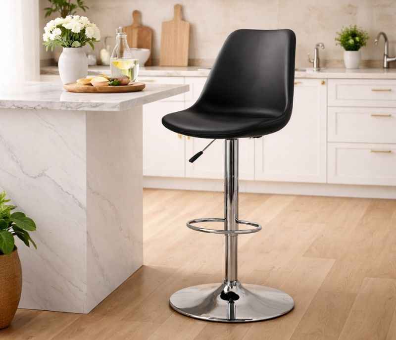 Porsche Bar Stool (PM)