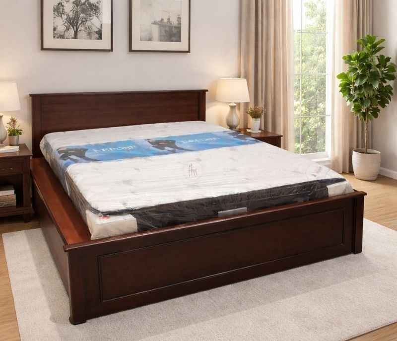 Spring Premio PT-SE (HYD OTD)