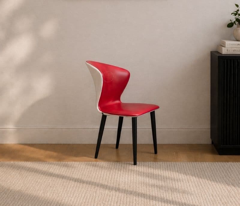 Dining Chair-2018 (MRM)